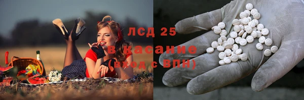 ALPHA-PVP Алексеевка